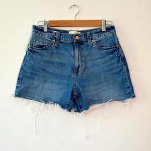 Universal Thread Vintage Bermuda Shorts